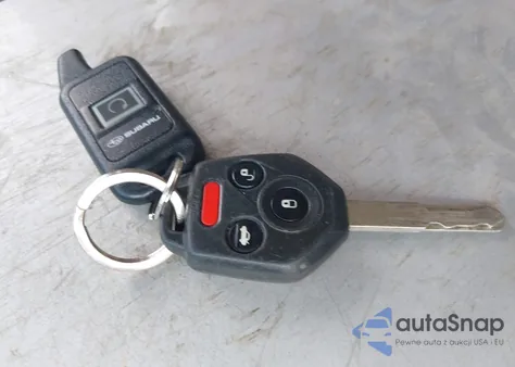 2012 Subaru Outback 2.5I Limited из США, поврежденный, VIN 4S4BRCKC5C3219073